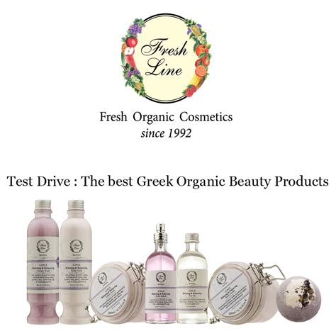 fresh line hermes oil|Natural Cosmetics from Greece .